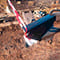 Ремонт рамы грузового автомобиля VOLVO. Восстановление геометрии рамы. Фото до ремонта